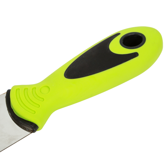 Шпатель Dominus «Профи» 40 мм, пластиковая ручка