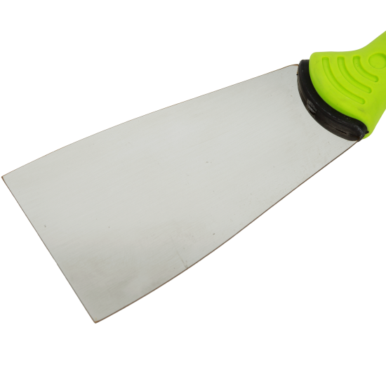 Шпатель Dominus «Профи» 60 мм, пластиковая ручка