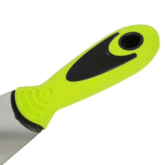 Шпатель Dominus «Профи» 60 мм, пластиковая ручка