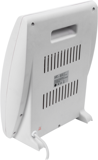 Обогреватель кварцевый Equation Base 900 Вт