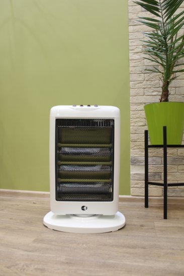 Обогреватель кварцевый Equation 1200 Вт