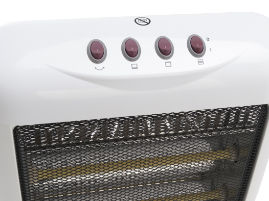 Обогреватель кварцевый Equation 1200 Вт