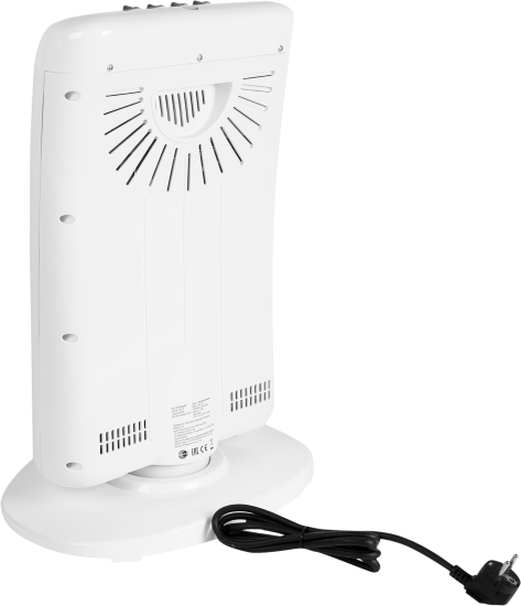 Обогреватель кварцевый Equation 1200 Вт