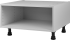 Каркас напольный на колонку Delinia ID 60x25.6x56 см ЛДСП белый