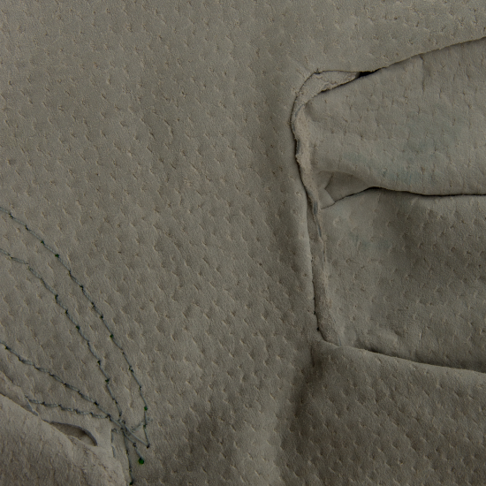 Перчатки для строительных и инструментальных работ Stronprof размер 9