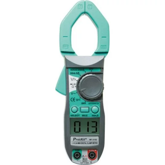 Мультиметр Pro'sKit MT-3102