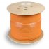 Многожильный кабель Cabeus SSTP-4P-Cat.7-PATCH-IN-LSZH