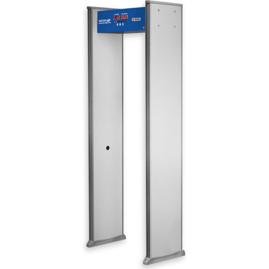 Арочный металлодетектор МЕГЕОН 45101