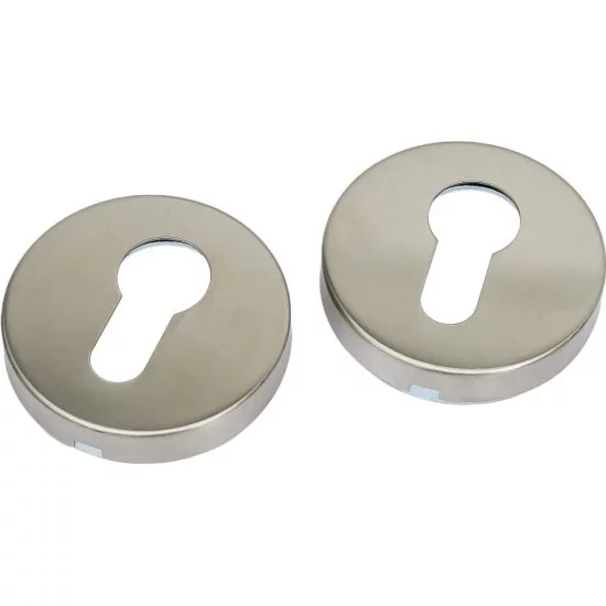 Накладка под цилиндр Вантаж ET01INOX