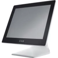 Сенсорный POS терминал CAS POS-1 white
