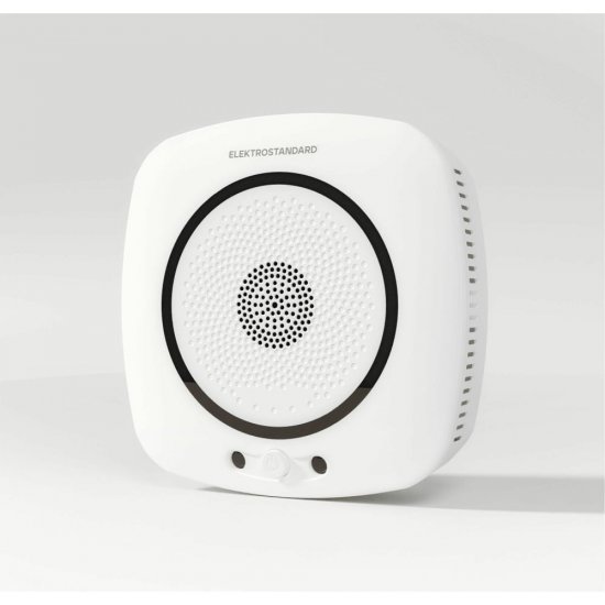 Умный датчик газа Elektrostandard 76250/00