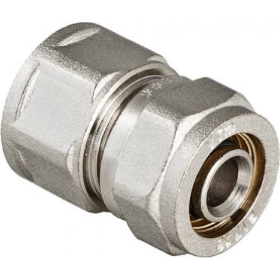 Муфта для металлопластиковых труб Valtec 7452
