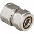 Муфта для металлопластиковых труб Valtec 7452