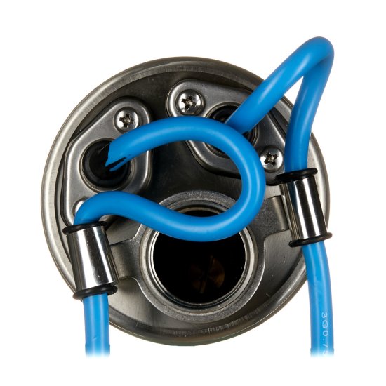 Насос центробежный колодезный Belamos KF-40 для чистой воды 58 л/мин