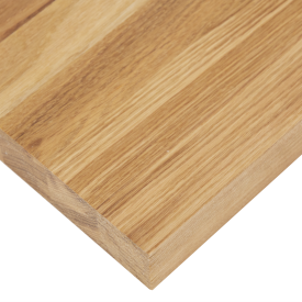 Столешница 240x3.8x60 см массив дуба