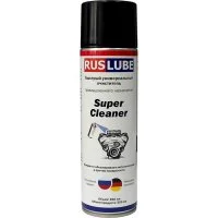 Универсальный очиститель-обезжириватель Русмарк Ruslube Super Cleaner