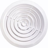 Круглый диффузор ВИЕНТО 100ДФ