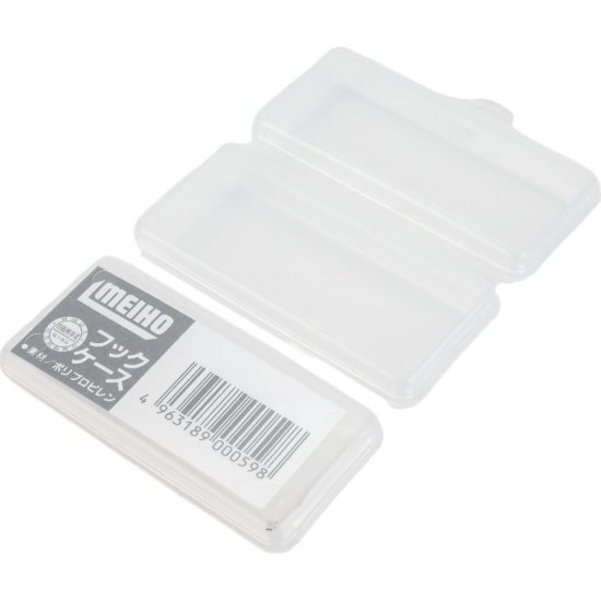 Рыболовная коробка MEIHO HOOK CASE