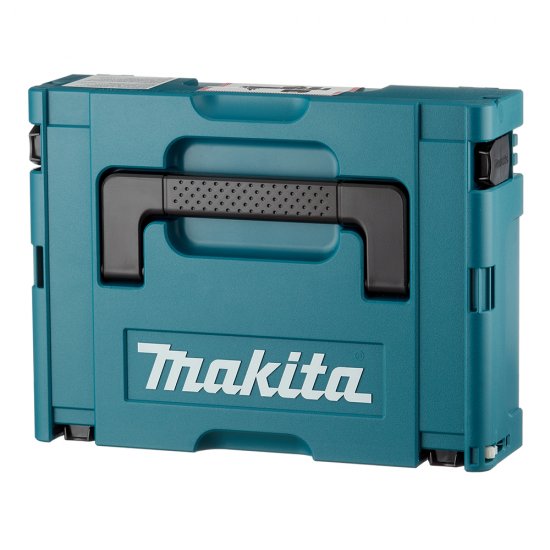 Аккумулятор Makita LXT 197143-8 18В 1,5Ач Li-Ion 18В с зарядным устройством в комплекте (2 шт.)