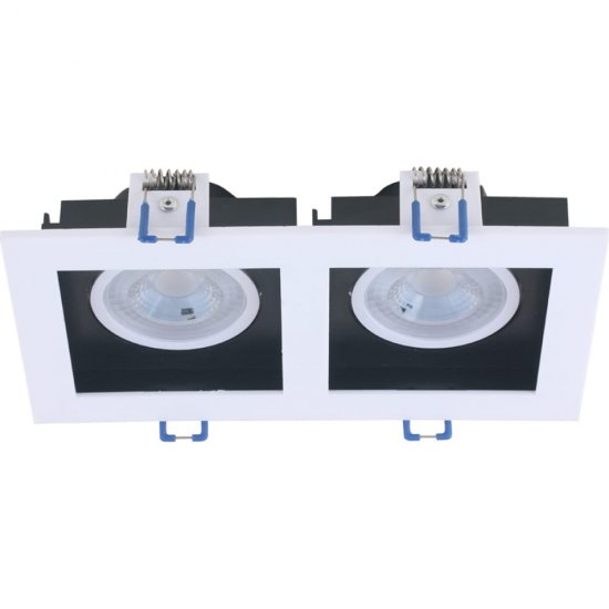 Потолочный светильник ARTE LAMP A2910PL-2WH