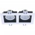 Потолочный светильник ARTE LAMP A2910PL-2WH