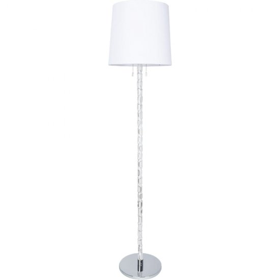 Напольный светильник ARTE LAMP A4048PN-1CC