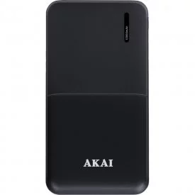 Внешний аккумулятор AKAI BE-10001B