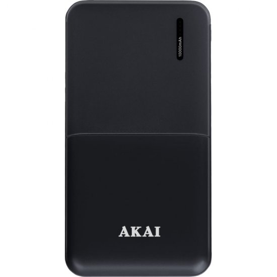 Внешний аккумулятор AKAI BE-10001B