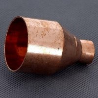 Однораструбная муфта VIEGA 133313
