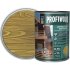 Лаковый тонирующий атмосферостойкий алкидный антисептик Profiwood 67020