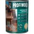 Лаковый тонирующий атмосферостойкий алкидный антисептик Profiwood 66992