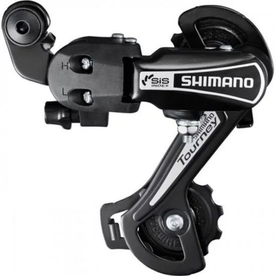 Задний переключатель Shimano HQ-0005811