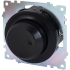 Диммер встраиваемый Onekey Florence 600 Вт цвет чёрный