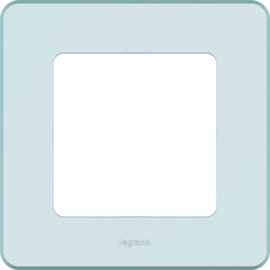 Рамка Legrand INSPIRIA