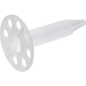 Тарельчатый дюбель-гриб для монтажных пистолетов Fedast IN80 200 шт/уп