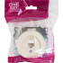 Розетка компьютерная встраиваемая Onekey Florence RJ45 UTP cat 5 цвет бежевый