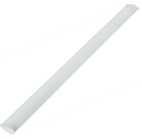 Светильник линейный WT82120-02 1265 мм 2x20 Вт, под светодиодную лампу