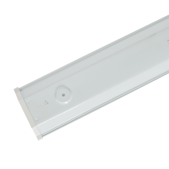 Светильник линейный WT82120-02 1265 мм 2x20 Вт, под светодиодную лампу