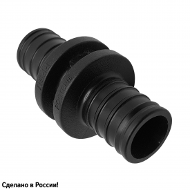 Муфта Ростерм 16x16 мм PPSU