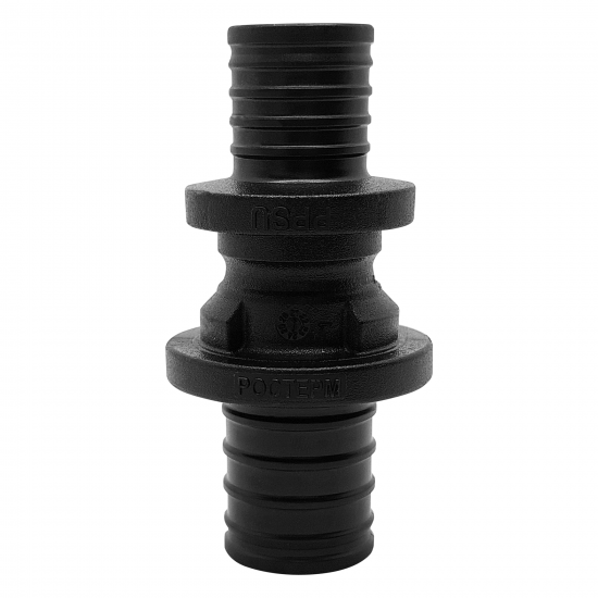 Муфта Ростерм 16x16 мм PPSU
