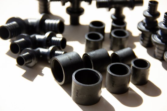 Муфта Ростерм 16x16 мм PPSU