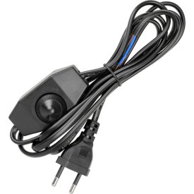 Шнур TDM ELECTRIC ШУ05С2