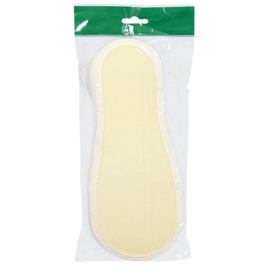 Тапочки для бани и сауны Банные штучки мохер одноразовые (32340)