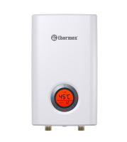 Проточный водонагреватель электрический Thermex Topflow 15000 211021 15 кВт белый