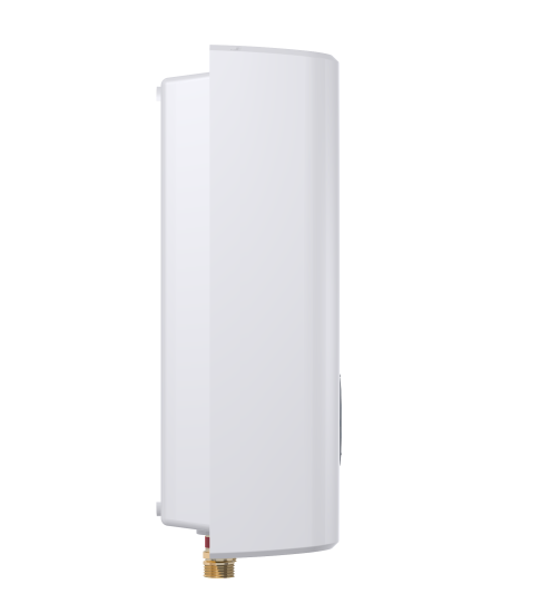 Проточный водонагреватель электрический Thermex Topflow 15000 211021 15 кВт белый