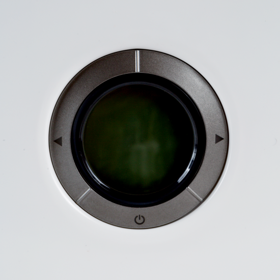 Проточный водонагреватель электрический Thermex Topflow 15000 211021 15 кВт белый