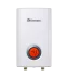 Проточный водонагреватель электрический Thermex Topflow 15000 211021 15 кВт белый