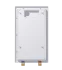 Проточный водонагреватель электрический Thermex Topflow 15000 211021 15 кВт белый