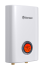 Проточный водонагреватель электрический Thermex Topflow 15000 211021 15 кВт белый