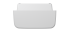 Проточный водонагреватель электрический Thermex Topflow 15000 211021 15 кВт белый